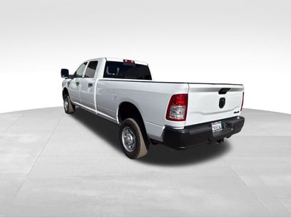 Used 2024 RAM 2500 Tradesman w/ Bed Utility Group