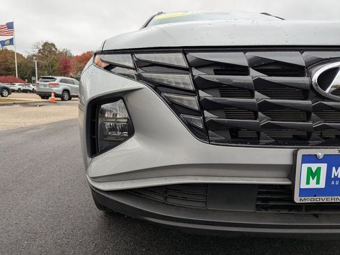 Used 2023 Hyundai Tucson SEL image 10