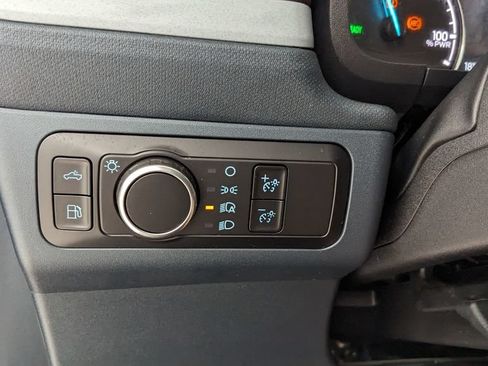 Certified 2023 Ford Maverick Lariat w/ Lariat Luxury Package FWD image 21