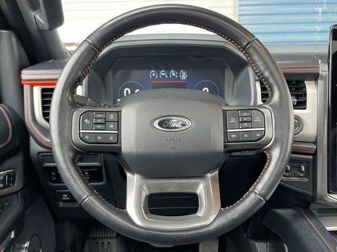 Used 2024 Ford Expedition Timberline image 15