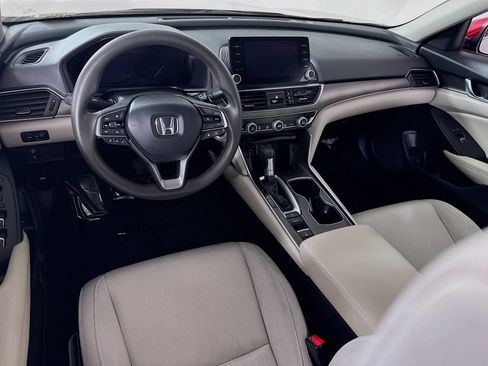 Used 2021 Honda Accord LX image 18