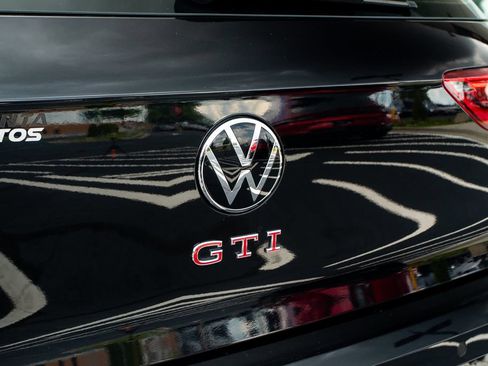 Used 2023 Volkswagen GTI Autobahn FWD image 14
