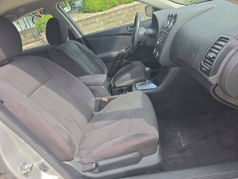 Used 2012 Nissan Altima 2.5 S FWD image 20