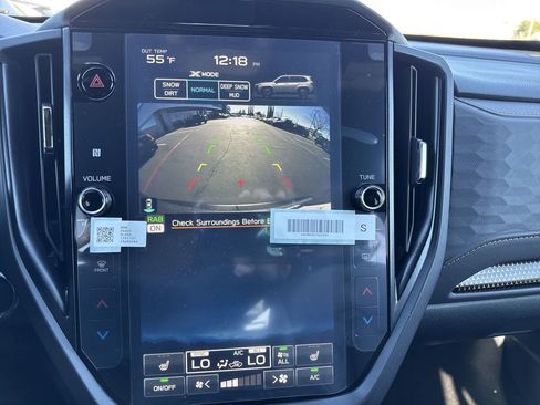 New 2026 Subaru Forester Wilderness image 24