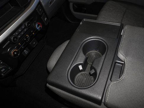 Used 2024 Ford F350 XL w/ STX Appearance Package image 31