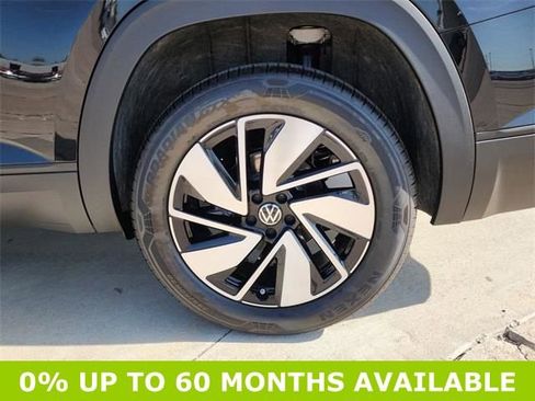 New 2026 Volkswagen Atlas SE AWD/4WD image 29