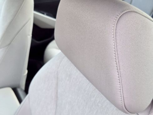 Used 2025 Honda Accord SE image 11