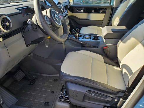 New 2025 INEOS Grenadier AWD/4WD image 11