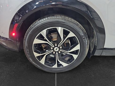 Used 2021 Ford Mustang Mach-E Premium AWD/4WD image 29