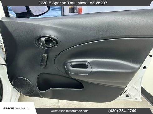 Used 2015 Nissan Versa Note S Plus image 31