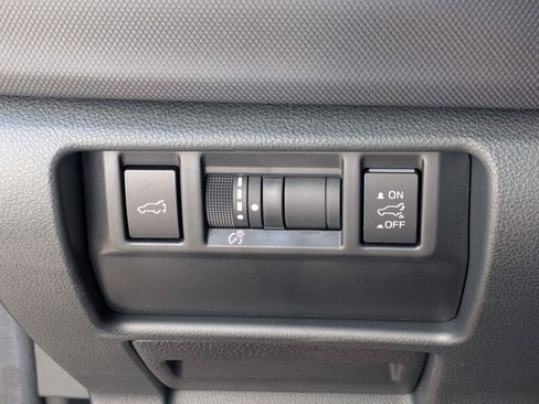 Certified 2026 Subaru Forester Premium AWD/4WD image 24