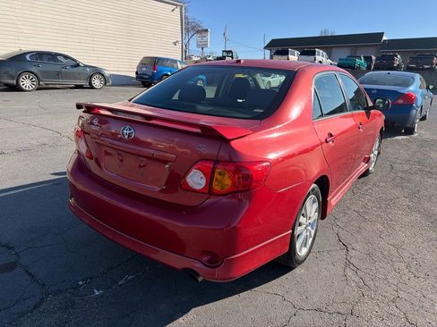 Used 2010 Toyota Corolla image 6