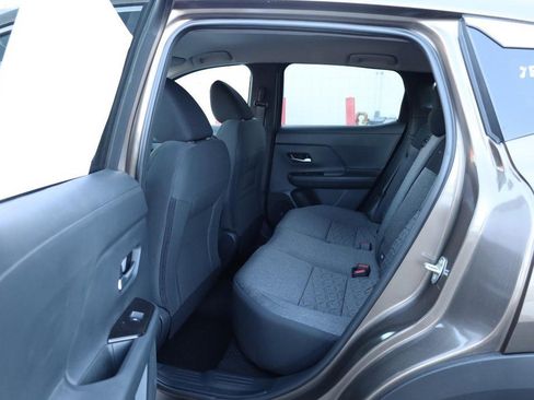 New 2026 Nissan Kicks SV w/ Cold Weather Package image 20