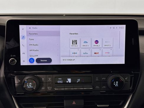 Certified 2025 Toyota Grand Highlander AWD image 14