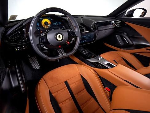 Used 2026 Ferrari 12Cilindri RWD image 30