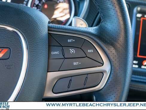 Certified 2020 Dodge Challenger R/T Scat Pack image 25