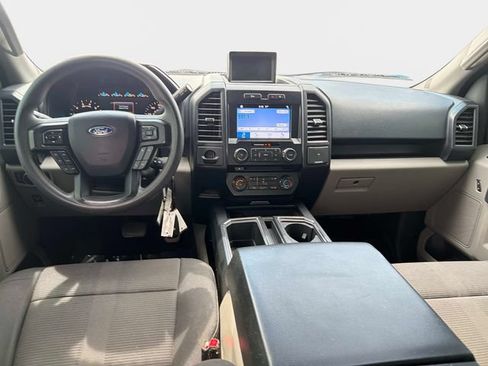 Used 2017 Ford F150 XL w/ Equipment Group 101A Mid RWD image 14