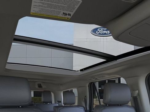 New 2026 Ford Expedition Active RWD image 22
