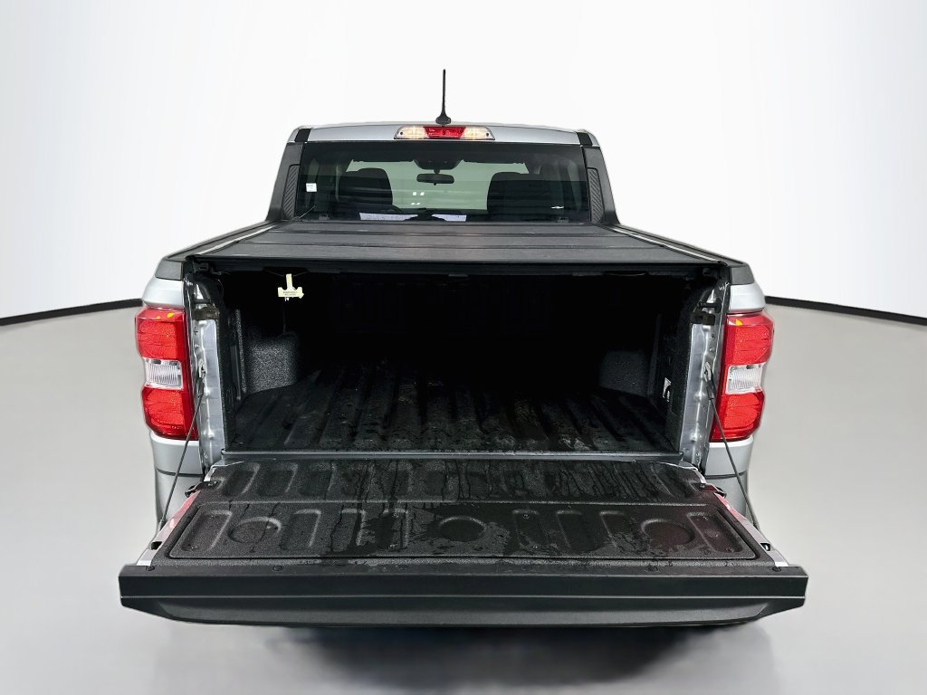 Used 2023 Ford Maverick XLT w/ XLT Luxury Package FWD image 27
