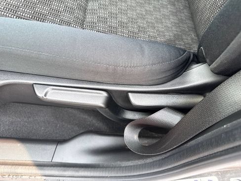 Used 2017 Honda Fit LX image 16
