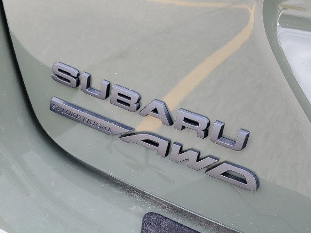 New 2026 Subaru Crosstrek 2.5i Limited AWD/4WD image 31