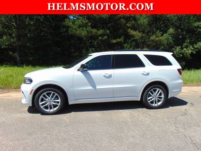 Certified 2023 Dodge Durango GT