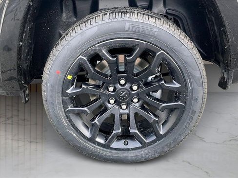 New 2026 RAM 1500 Limited image 37