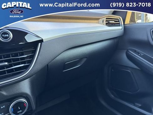 Certified 2022 Ford Escape SE w/ Convenience Package image 26