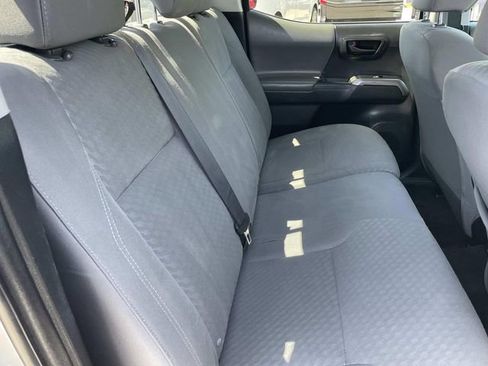 Used 2023 Toyota Tacoma SR5 RWD image 33
