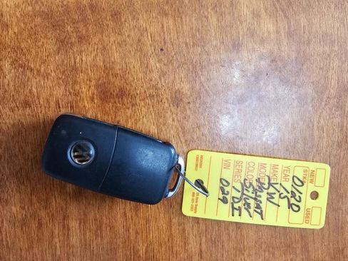 Used 2015 Volkswagen Passat TDI SE image 47