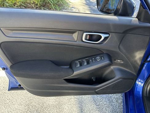 Used 2022 Honda Civic Sport image 33