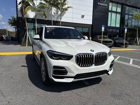 Used 2022 BMW X5 sDrive40i w/ Premium Package image 8
