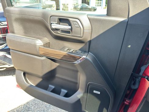 Used 2022 Chevrolet Silverado 1500 RST w/ True North Edition Plus image 22