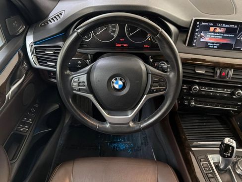 Used 2017 BMW X5 xDrive35i AWD/4WD image 29
