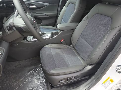New 2026 Buick Envista Sport Touring w/ Convenience I Package FWD image 21