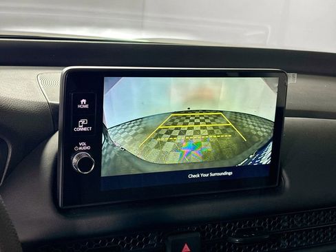 New 2026 Honda HR-V LX image 16