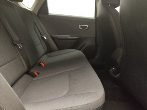 Used 2025 Kia K4 FWD image 19