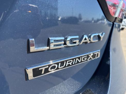Used 2024 Subaru Legacy Touring XT image 25