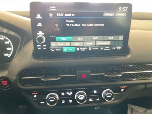 Used 2023 Honda HR-V EX-L image 22