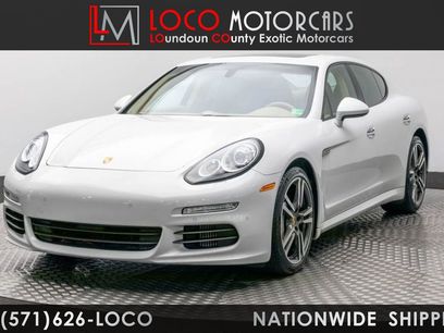 Used 2015 Porsche Panamera S w/ Premium Package Plus