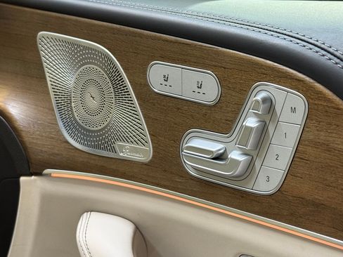 Used 2021 Mercedes-Benz GLE 53 AMG 4MATIC image 61