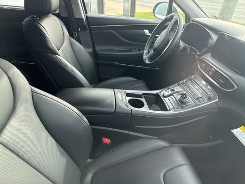 Used 2023 Hyundai Santa Fe SEL Premium AWD/4WD image 16