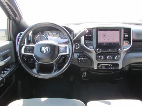 Used 2022 RAM 3500 Big Horn image 21