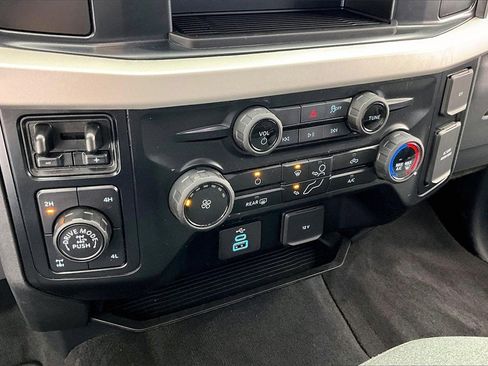 Used 2025 Ford F350 XLT w/ Tremor Off-Road Package image 32