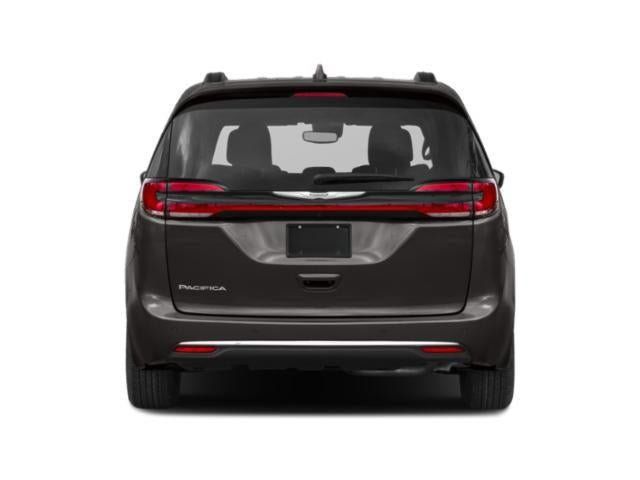 Used 2023 Chrysler Pacifica Touring-L FWD image 5