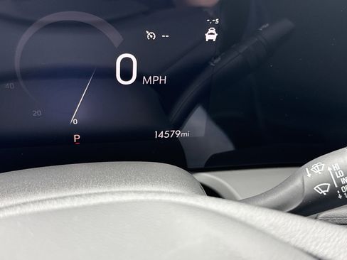 Used 2025 Buick Encore GX Preferred image 21