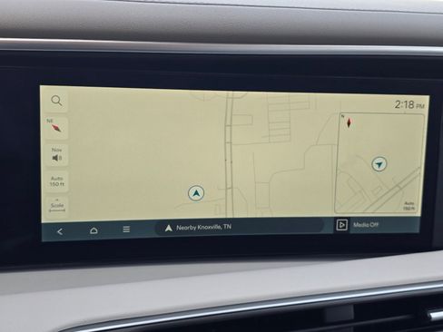 New 2026 Hyundai Palisade FWD Hybrid image 18