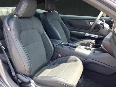 Used 2024 Ford Mustang Coupe RWD image 15