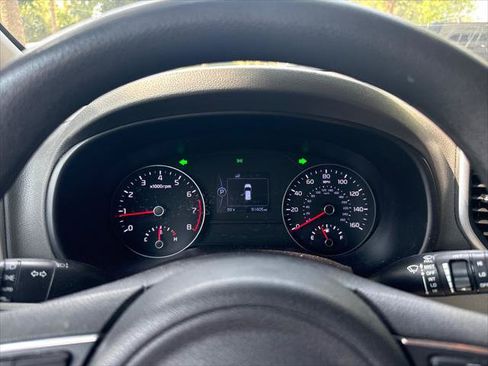 Used 2018 Kia Sportage LX w/ LX Popular Package FWD image 30