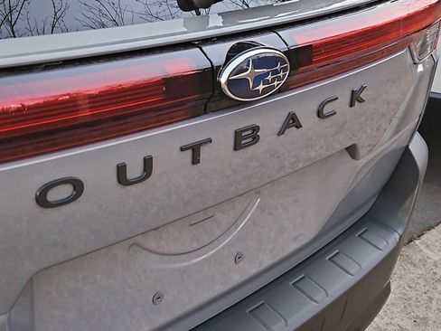New 2026 Subaru Outback Premium image 12